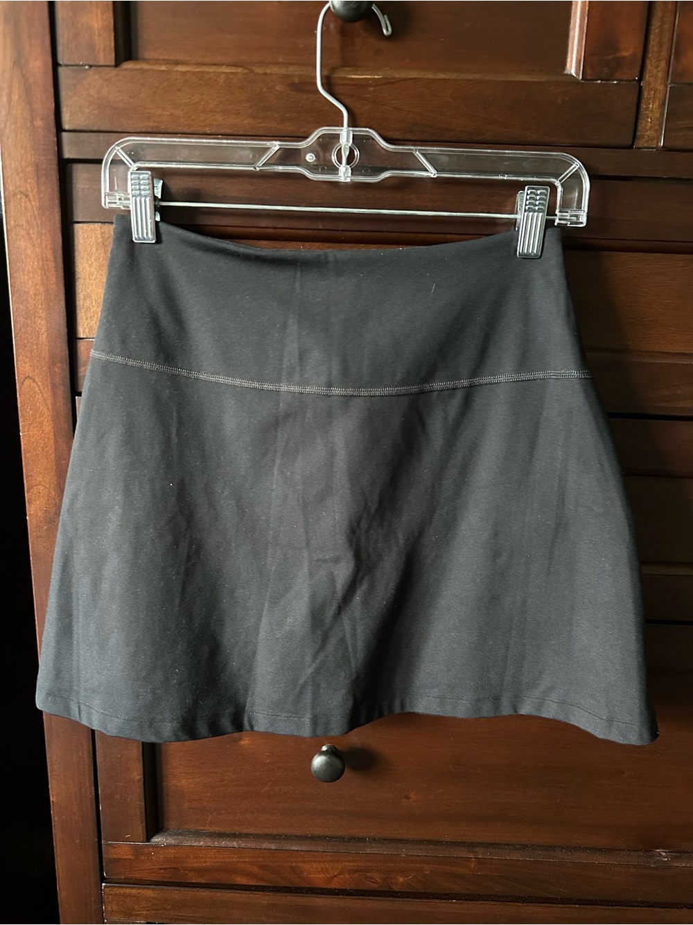 girlfriend collective Sport Skort